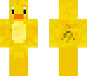 yung duck