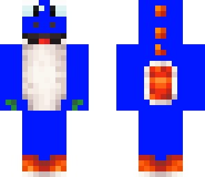 blue youi 