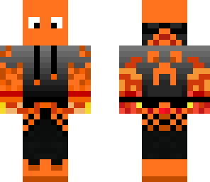 fire teen