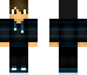 my other skin
