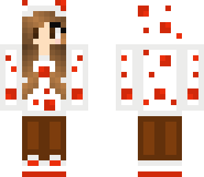 cake girl