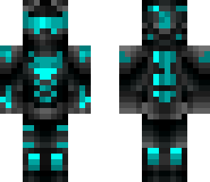 blue killer