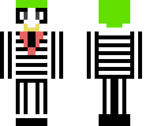 beetlejuice