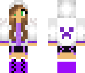 pocha's skin