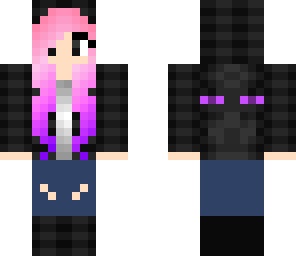 endergirl