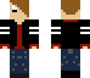 leather jack