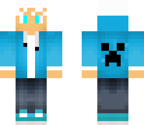 zeus skin mio