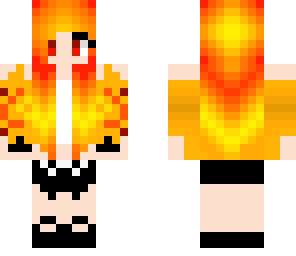 fire power