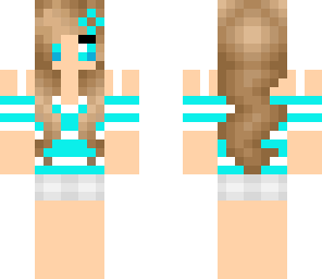 summer annika