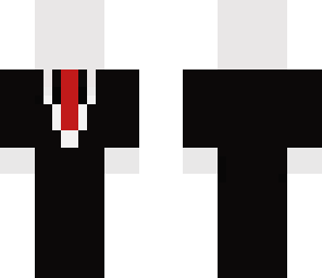 slender man