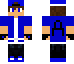 my yt skin