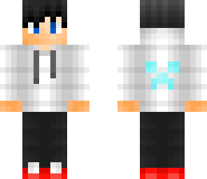 mark