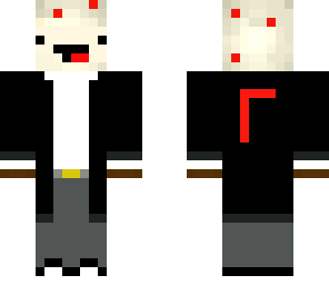 assasin cake