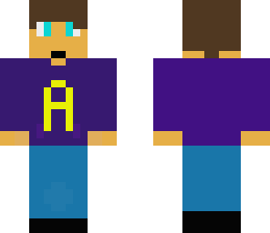 random dude