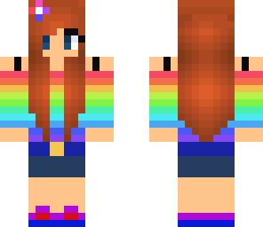 rainbow love
