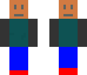 color cube