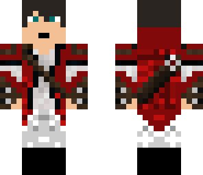 white bandit 1