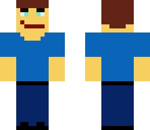 new steve