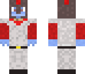 armoredwartortle