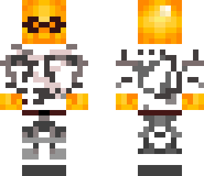 diedoeboss scientist 2