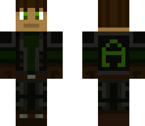 ultra archer 3