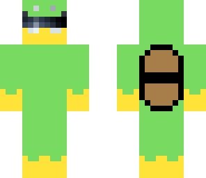 turtwig costume