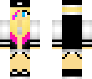 girl