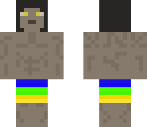 clonesith swim suit