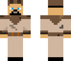 eli's gargeno skin