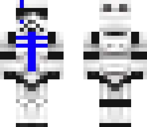 stormtrooper commander