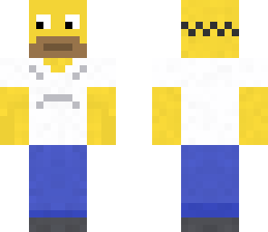 homer simpsons