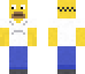homer simpsons