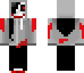 jannet the killer