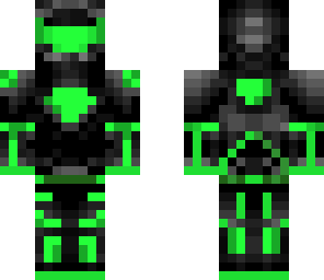 cyborg hd