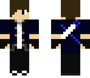 my skin