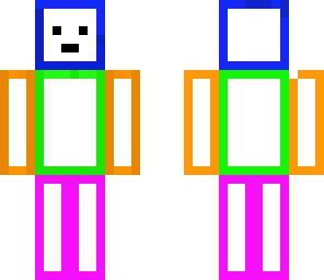cube man v2