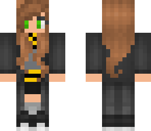 hufflepuff girl