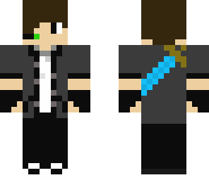 audrius super awesome skin