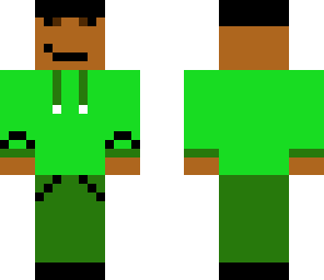 forgey