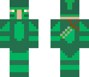 emerald knight rank i