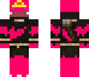 ungespielt girlie
