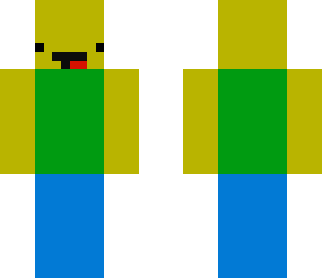 noob derp