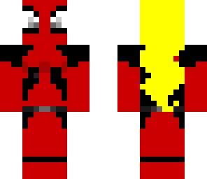 lady deadpool
