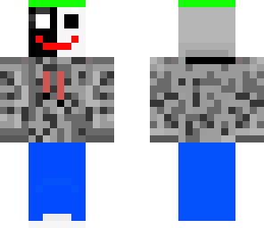 two face