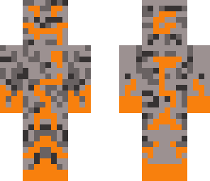 flamingamazinggaming official skin by rufustsm v3