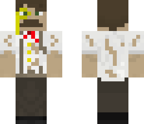survival ol' chap