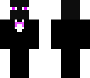 bart the enderman