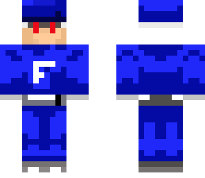blue rinoranchero