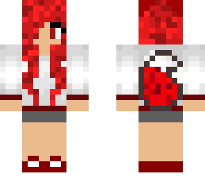 red fox