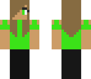 green lover